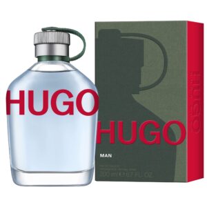 Hugo Boss Green EDT 200ml for Men in Kenya