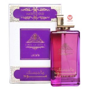 Majestic Oud Her Majesty EDP 100ml for Women in Kenya