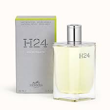 Hermes H24 EDT 100ml for Women in Kenya