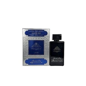 Majestic Oud His Majesty EDP 100ml for Men in Kenya