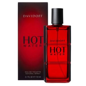 Hot Water EDT 110ml for Men in Kenya