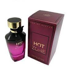 Fragrance World Hot Zone EDP 100ml for Women in Kenya