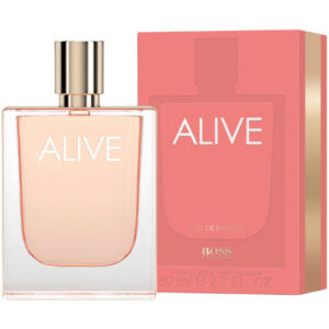 Hugo Boss Alive EDP 80ml for Women in Kenya