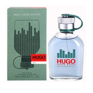 Hugo Boss Green Music EDT 75ml in Kenya