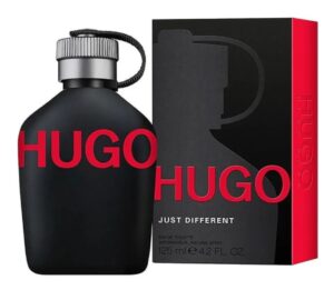 Hugo Boss Just Different EDT 125ml for Men in Kenya