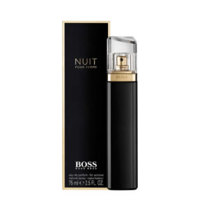 Hugo Boss Nuit EDP 75ml for Women in Kenya