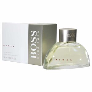 Hugo Boss (White) EDP 90ml for Women in Kenya
