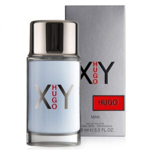 Hugo XY EDT 100ml for Men in Kenya