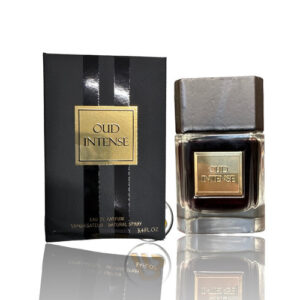 Oud Intense EDP 100ml for Men in Kenya
