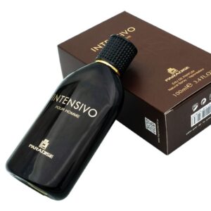 Fragrance World Intensivo Pour Homme EDP 100ml for Men in Kenya