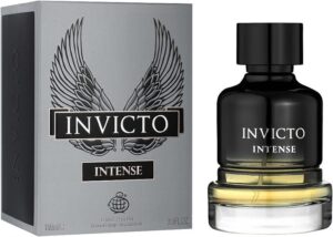 Fragrance World Invicto Intense EDP 100ml for Men in Kenya