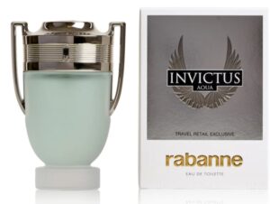 Invictus Aqua EDT 100ml for Men in Kenya