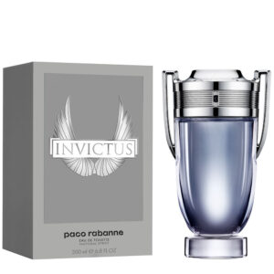 Invictus EDT 200ml for Men in Kenya