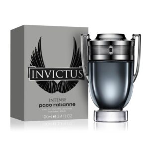 Invictus Intense EDT 100ml for Men in Kenya