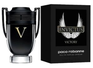 Invictus Victory Extreme EDP 100ml for Men in Kenya