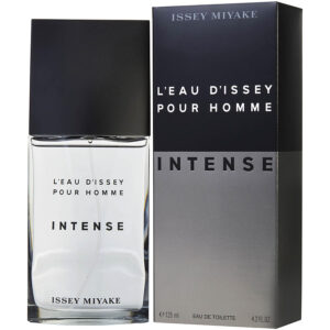 Issey Miyake Intense EDT 125ml for Men in Kenya