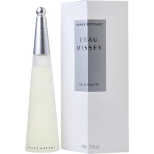 Issey Miyake L’eau D’issey EDT 100ml for Women in Kenya