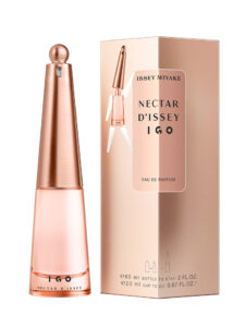 Issey Miyake Nectar D’issey IGO + EDP 60ml for Women in Kenya