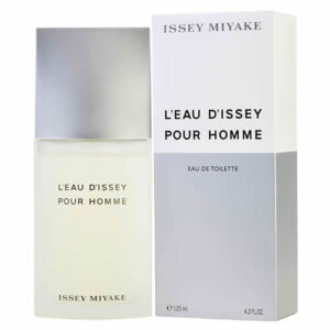 Issey Miyake Pour Homme EDT 125ml for Men in Kenya