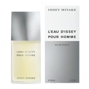 Issey Miyake Pour Homme EDT 200ml for Men in Kenya