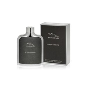 Jaguar Classic Chromite EDT 100ml for Men in Kenya