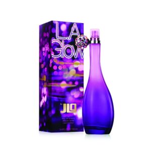 JLO LA Glow EDT 100ml for Women in Kenya