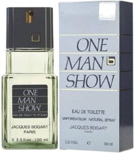 Jacques Bogart One Man Show M EDT 100ml for Men in Kenya