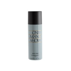 Jacques Bogart One Man Show Body Spray For 200ml for Men in Kenya