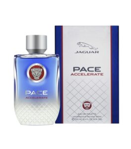 Jaguar Pace Accelerate EDT 100ml for Men in Kenya