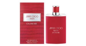 Jimmy Choo Extreme EDP 100ml for Men in Kenya