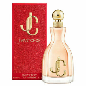 Jimmy Choo I WANT EDP 100ml for Women in Kenya