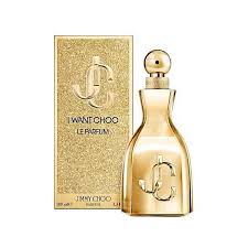 Jimmy Choo I Want Le Parfum 100ml in Kenya