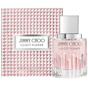Jimmy Choo Illicit Flower EDT 100ml in Kenya