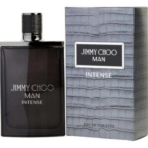 Jimmy Choo Intense EDT 100ml for Men in Kenya
