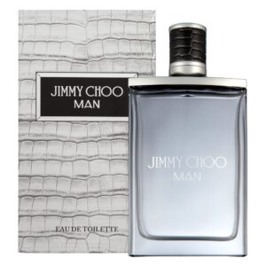 Jimmy Choo Man EDT 100ml for Men in Kenya