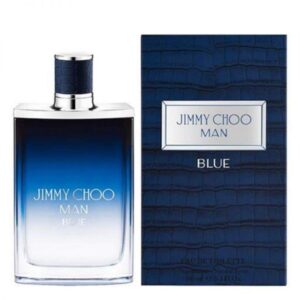 Jimmy Choo Man Blue EDT 100ml for Men in Kenya