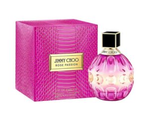 Jimmy Choo Rose Passion EDP 100ml for Women in Kenya