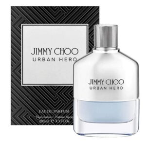 Jimmy Choo Urban Hero EDP 100ml for Women in Kenya