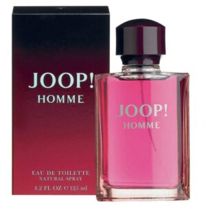 Joop Pour Homme EDT 125ml for Men in Kenya