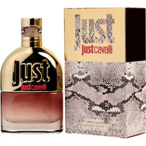 Just Cavalli EDT 75ml for Women in Kenya