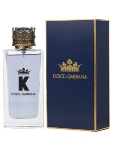 K EDT 100ml for Men in Kenya