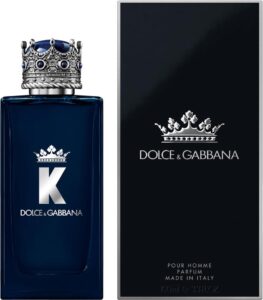 K Parfum 2025 100ml for Men in Kenya
