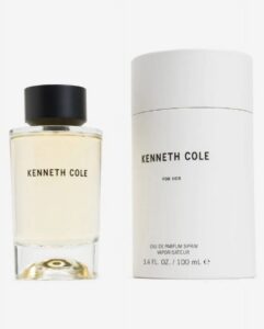 Kenneth Cole For Her EDP 100ml for Women in Kenya