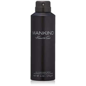 Kenneth Cole Mankind Body Spray 150g for Men in Kenya
