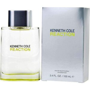 Kenneth Cole Reaction EDT 100ml for Men in Kenya