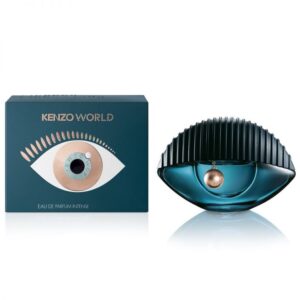 Kenzo World Intense EDP 75ml for Women in Kenya