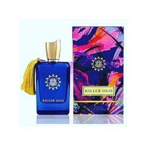 Killer Oud EDP 100ml for Women in Kenya