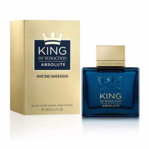 King Of Seduction Absolute EDT 100ml for Men in Kenya