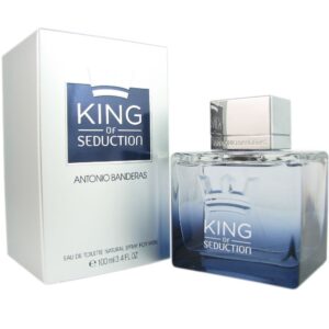 King Of Seduction Him 100ml for Men in Kenya