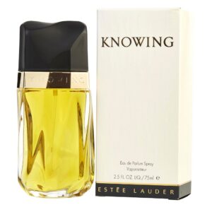 Knowing EDP 75ml for Women in Kenya